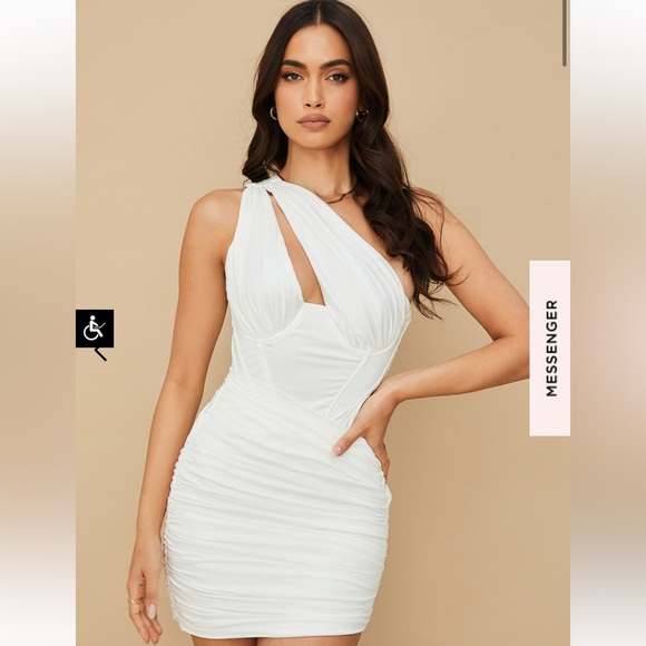 House of CB dress. NWT - Picture 2 of 7